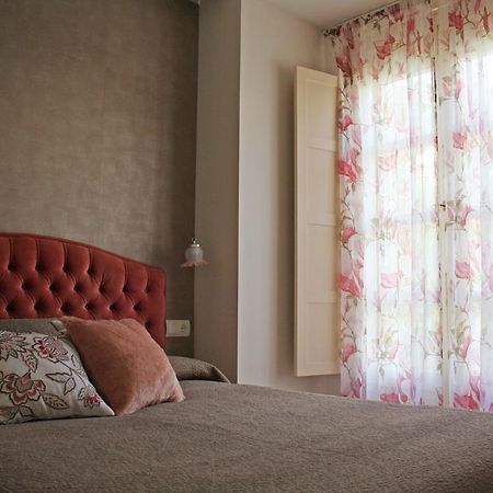 La Casa Azul B&B + Apartments Malaga Ngoại thất bức ảnh