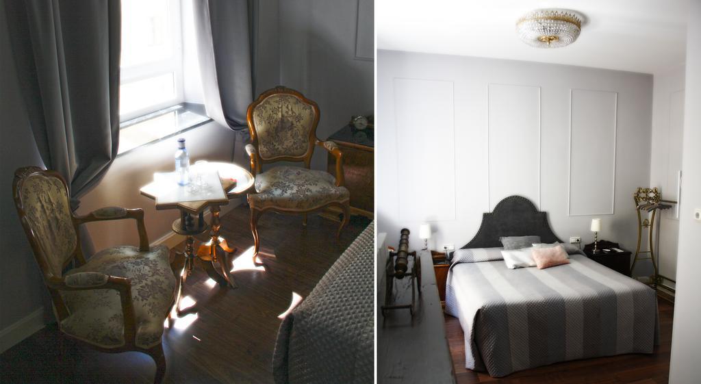 La Casa Azul B&B + Apartments Malaga Ngoại thất bức ảnh