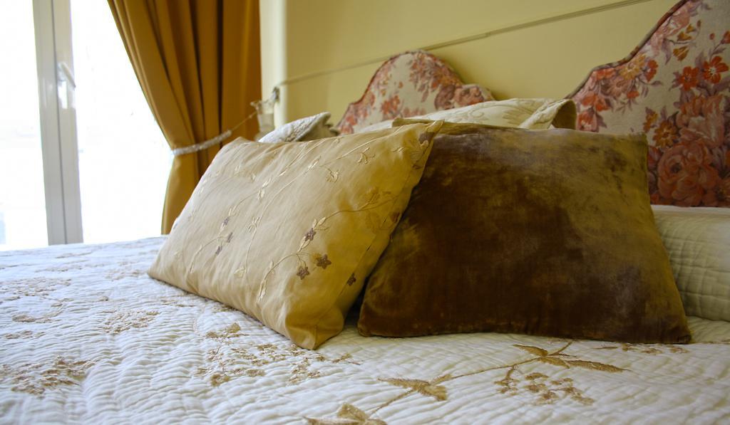 La Casa Azul B&B + Apartments Malaga Ngoại thất bức ảnh