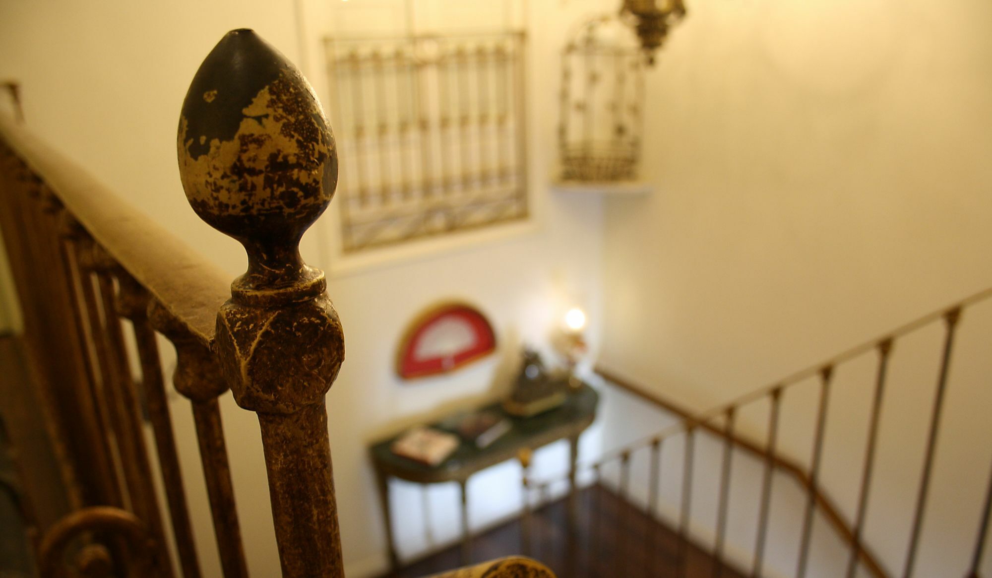 La Casa Azul B&B + Apartments Malaga Ngoại thất bức ảnh